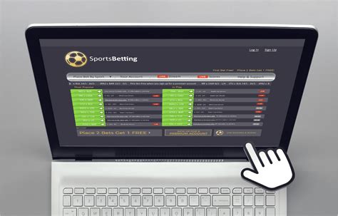 Betting Brokers .